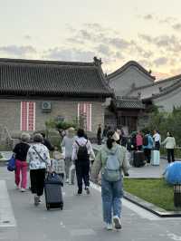 沉浸式古韻之旅，尊享多重禮遇