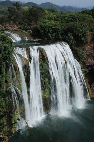 Guizhou 5 Days 4 Nights Guide Special Forces Express Version