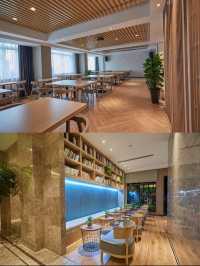 鉑曼酒店寵你如命，舒適MAX