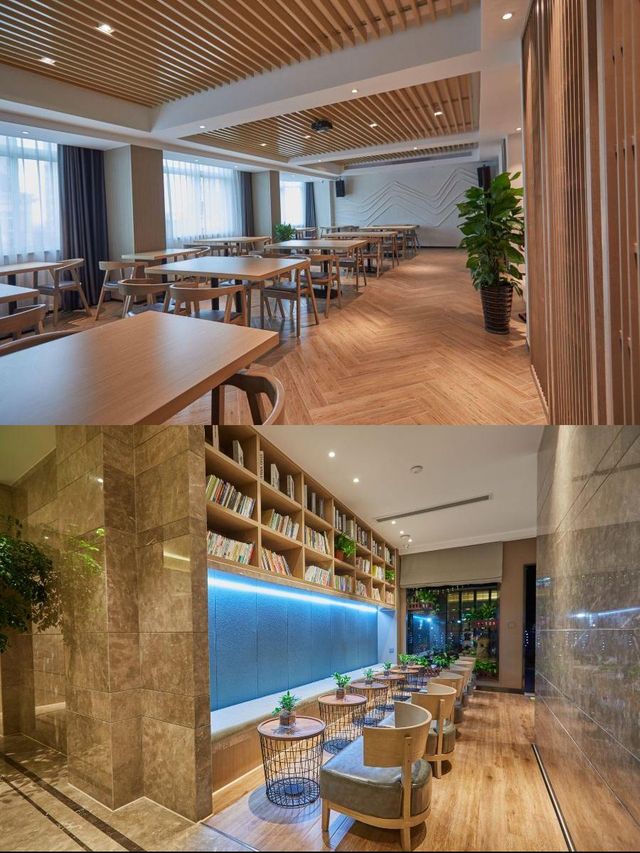 鉑曼酒店寵你如命，舒適MAX