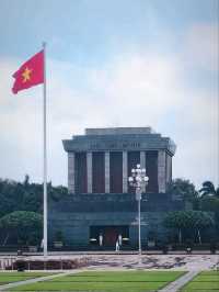 HANOI OLD QUARTER: Blast from the past 😍