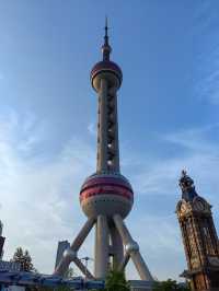 上海3天2晚的旅行攻略,帶你開心!帶你嗨!