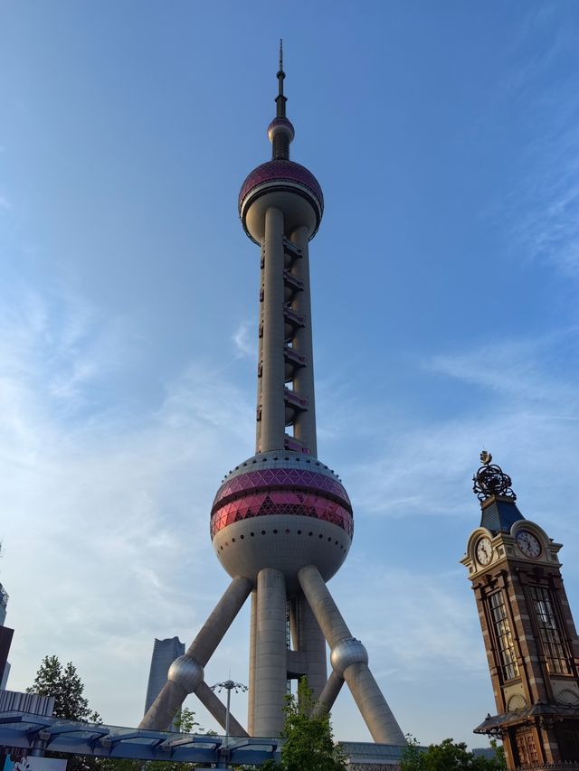 上海3天2晚的旅行攻略,帶你開心!帶你嗨! 上海3天2晚的旅行攻略,帶你開心!帶你嗨!