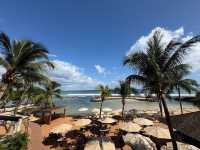 Unforgettable Stay at Intercontinental Balaclava Resort
