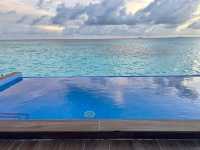 A Birthday Celebration in Paradise