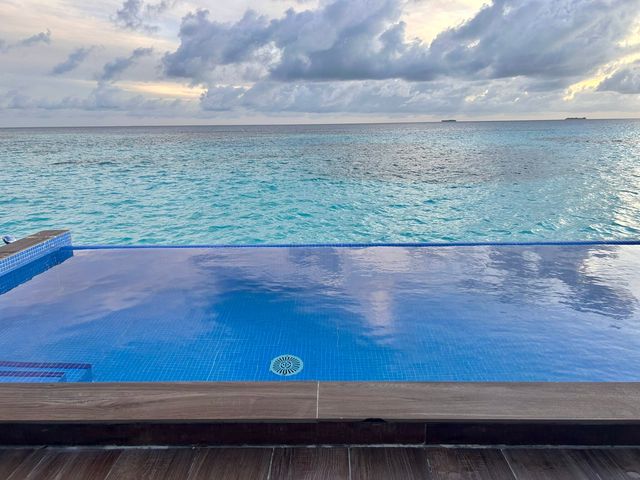 A Birthday Celebration in Paradise