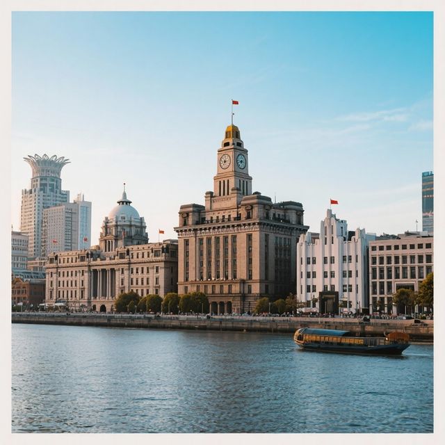 上海旅遊全攻略