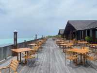 A Perfect Island Getaway