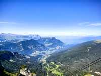 多洛米蒂山