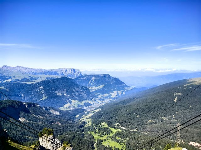 多洛米蒂山