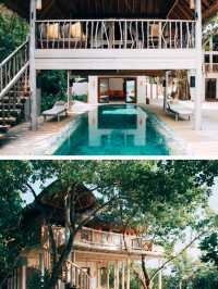 Soneva Fushi 🧚♀️ Is So Charming Resort