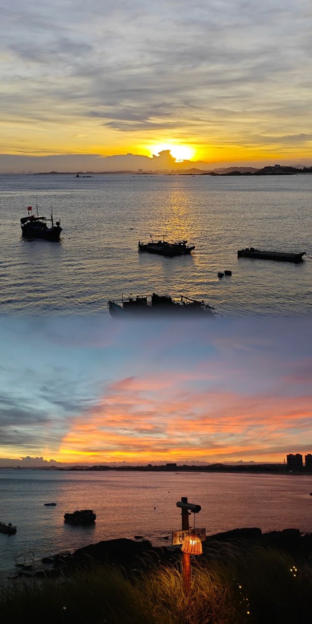 私藏惠安絕美海岸線