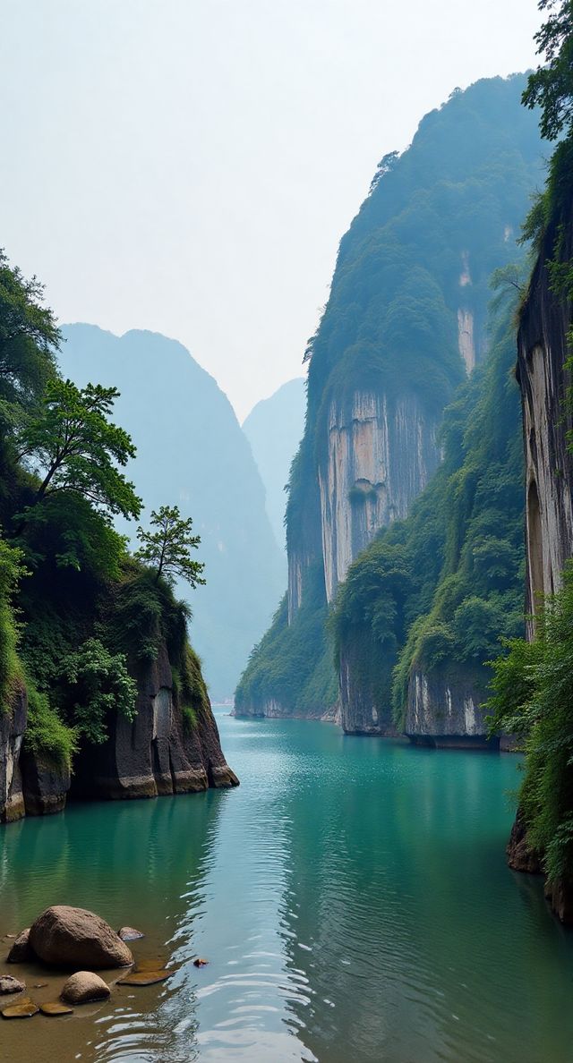 福建台山島旅遊攻略