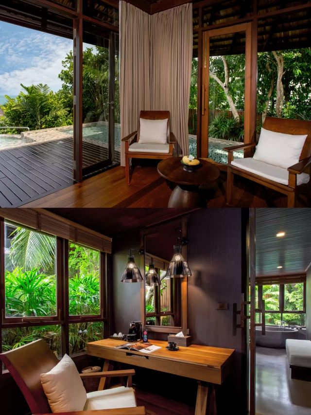 度假必住！思拉瓦迪全攻略