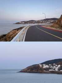 嵊泗獨行治癒指南｜海島再見