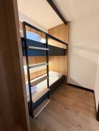 張家口山麓酒店躺平指南