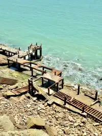 湄洲島剛回來超全攻略及避雷篇