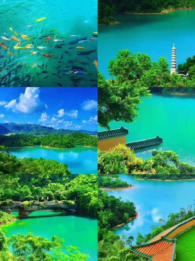 珠海3天2夜天花板級攻略浪漫海島+樂園狂歡全都要!