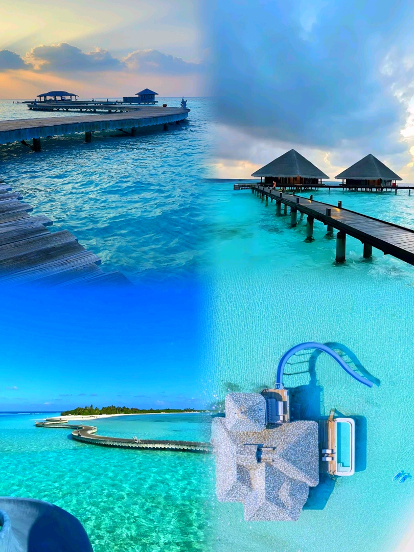 Maldives Travel｜A Guide to Avoiding the Rainy Season
