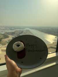 Unforgettable Stay at Mondrian Doha