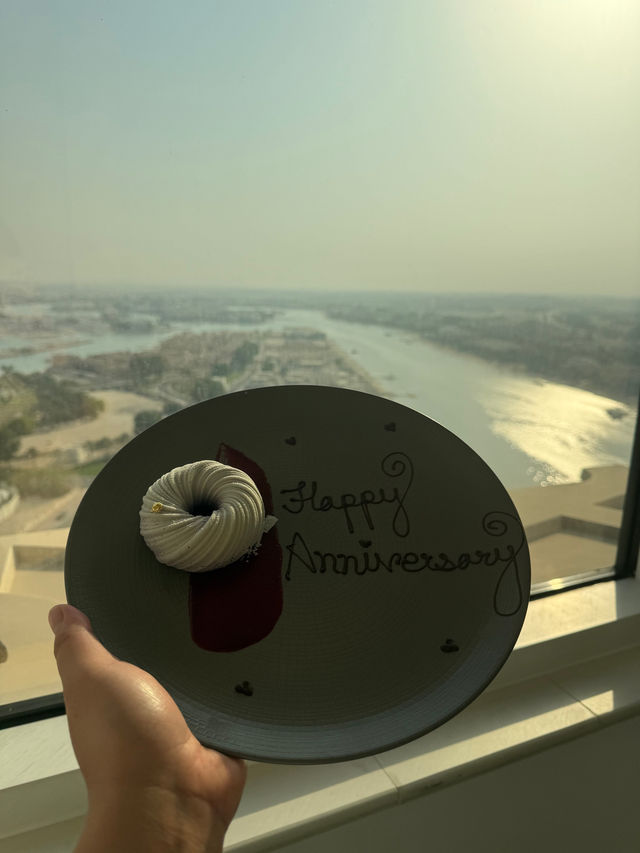 Unforgettable Stay at Mondrian Doha