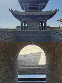 探秘同心清真寺，感受寧夏的宗教文化