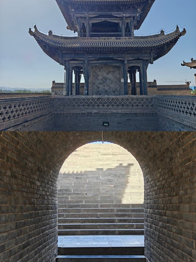 探秘同心清真寺，感受寧夏的宗教文化