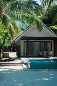 Unforgettable Honeymoon at Niyama