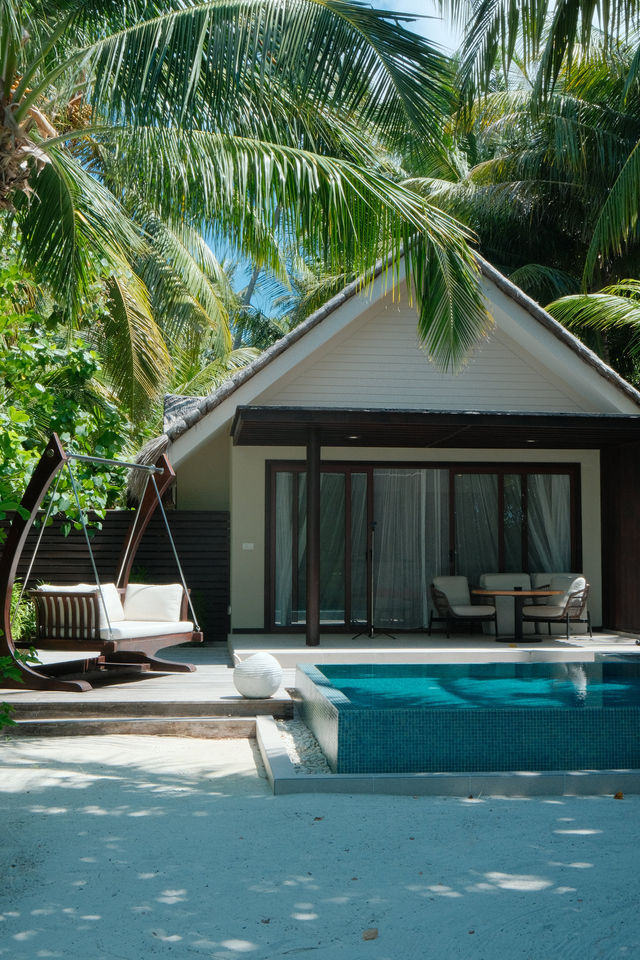 Unforgettable Honeymoon at Niyama
