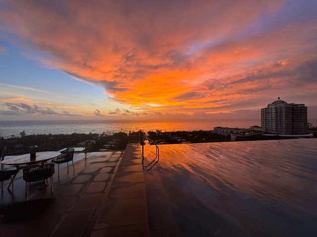 Room for Improvement at a Luxurious Resort Room for Improvement at a Luxurious Resort