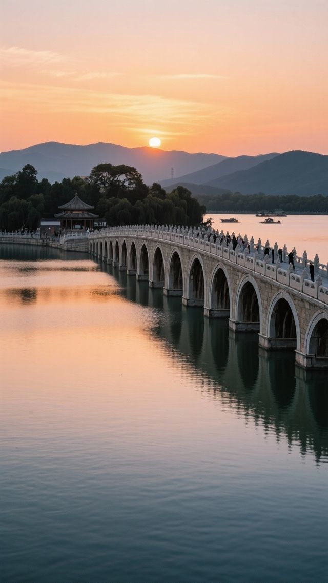 京城3日精華遊路線