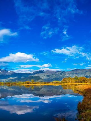 Shennongjia in Autumn: A Colorful Fairy Tale at 31°N Latitude, Stunningly Beautiful!