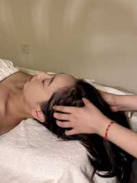 都市療癒指南，廈門頭皮放鬆 SPA