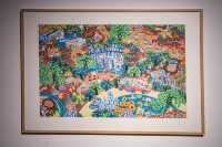鄉土繪畫作品展