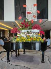 Exceptional Stay with Wonderful Service