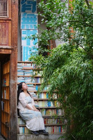 "Unbothered" Baoshan, a hidden gem city in Yunnan!