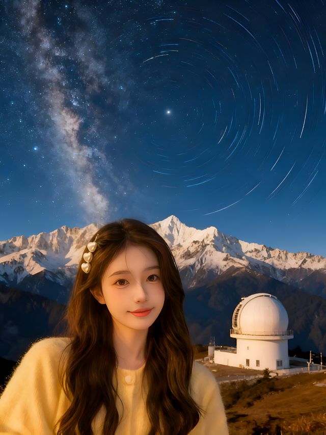 秋日雅安4天3夜人均600純玩攻略