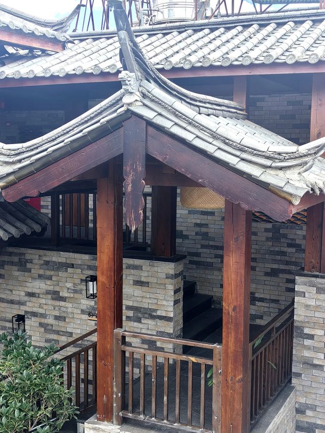 麗江野趣棲居指南 麗江野趣棲居指南