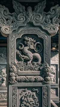 穿越千年的詩意湘子橋