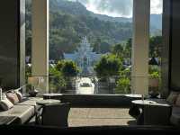 A Revitalized Experience at Intercontinental Phuket