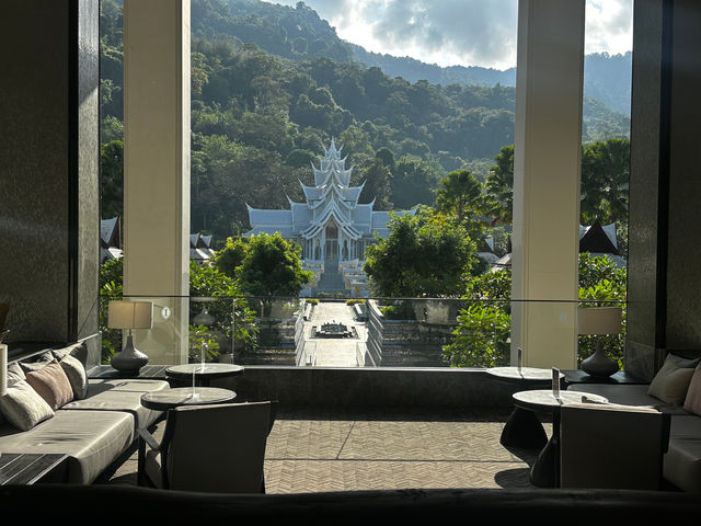 A Revitalized Experience at Intercontinental Phuket A Revitalized Experience at Intercontinental Phuket