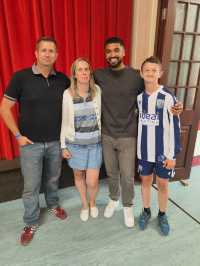 A Great Emmerdale Tour Experience with Rob and Kammy