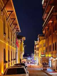 住進奧斯曼帝國的監獄?伊斯坦堡老城四季酒店大揭秘!