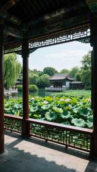 保定       一座總督衙，半部清朝史