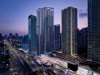 住進珠澳C位，三家酒店隨你挑！