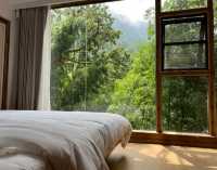隱世山居|福建永安這間民宿治癒了我的精神內耗