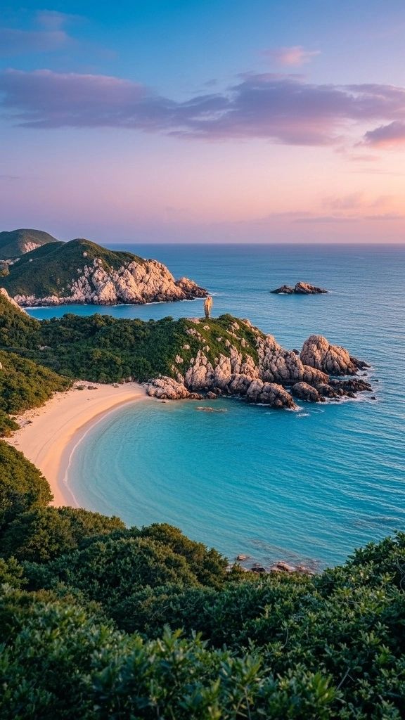 北麂島避世全攻略 北麂島避世全攻略