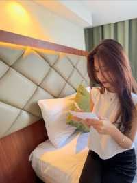 旅行體驗與住宿推薦