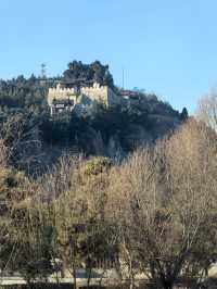 史聖故里必打卡!司馬遷祠超全遊玩攻略