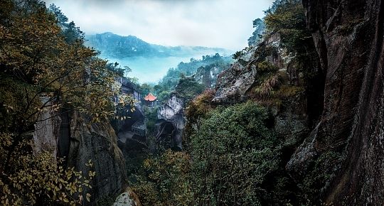 ‘溫嶺石塘山海秘境旅行攻略 ‘溫嶺石塘山海秘境旅行攻略